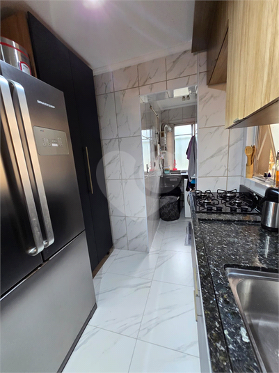 Venda Apartamento São Paulo Vila Emir REO1060619 8