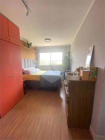 Venda Apartamento São Paulo Santo Amaro REO1060623 23