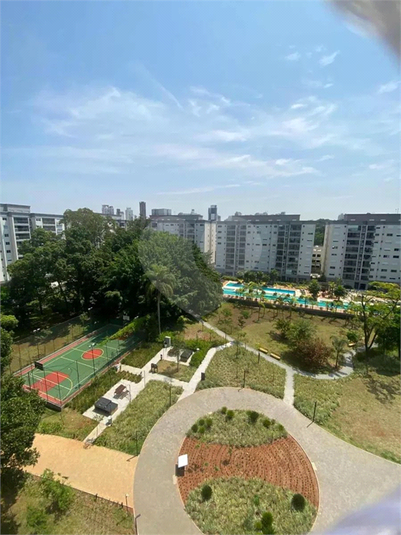 Venda Apartamento São Paulo Santo Amaro REO1060623 3