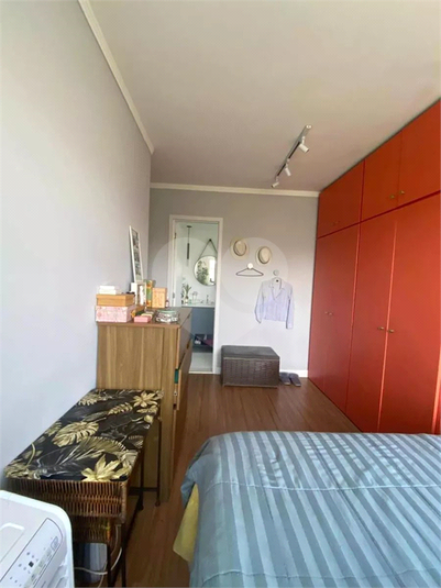 Venda Apartamento São Paulo Santo Amaro REO1060623 10