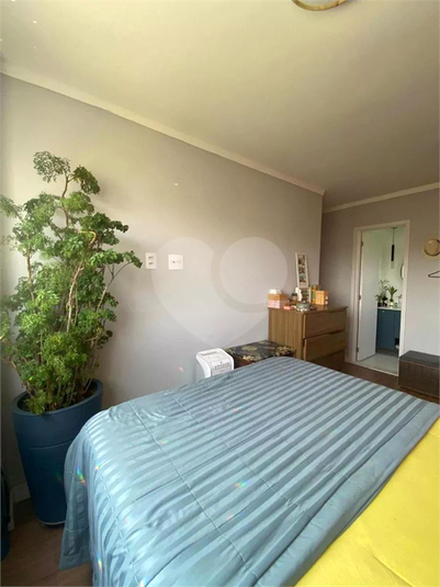 Venda Apartamento São Paulo Santo Amaro REO1060623 7