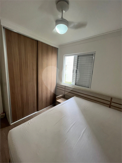 Venda Apartamento Hortolândia Vila São Francisco REO1060624 8