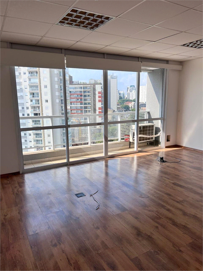 Venda Salas São Paulo Vila Clementino REO1060625 2