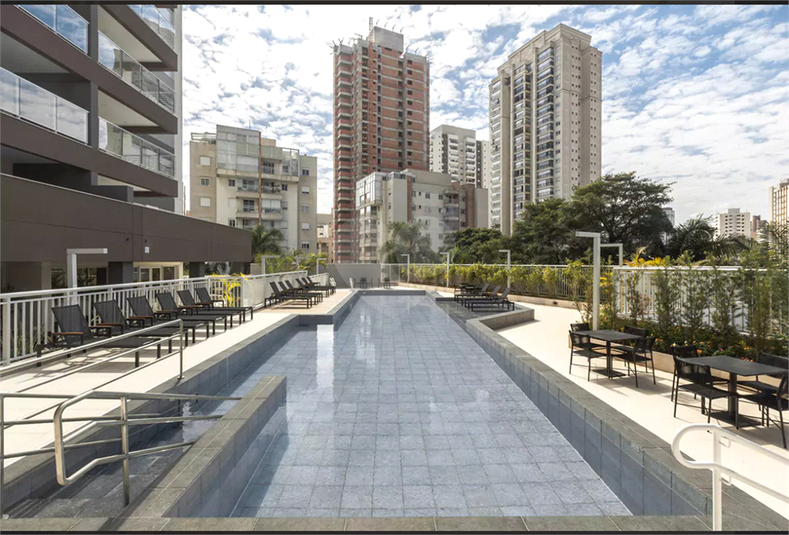 Venda Apartamento São Paulo Jardim Prudência REO1060629 24