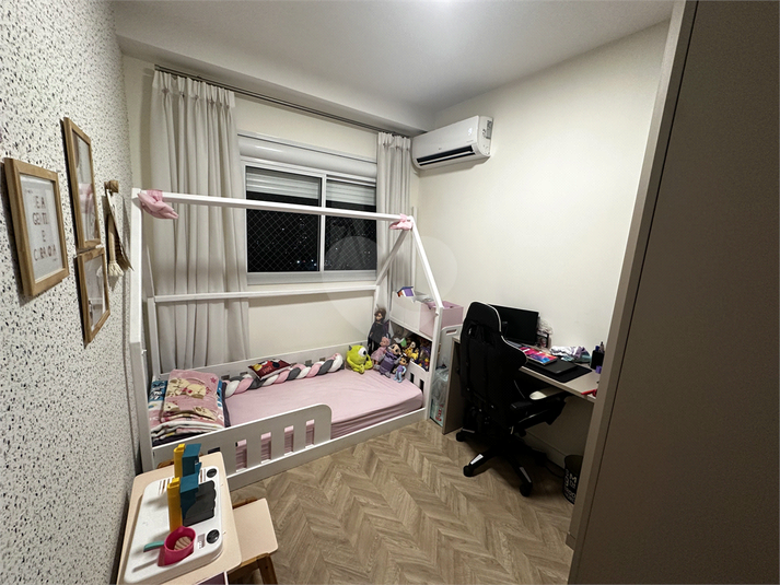 Venda Apartamento São Paulo Jardim Prudência REO1060629 5