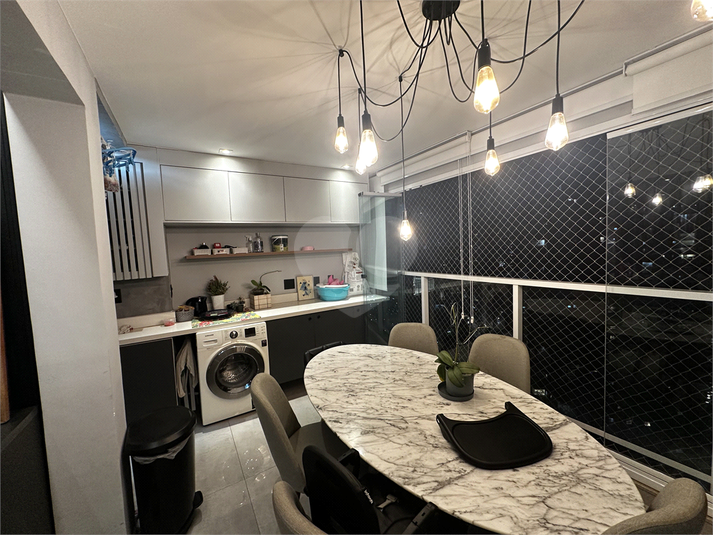 Venda Apartamento São Paulo Jardim Prudência REO1060629 15