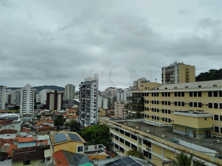 Venda Apartamento Niterói Santa Rosa REO1060630 3