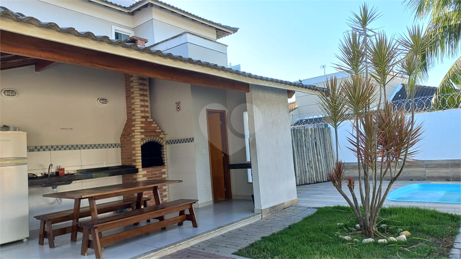 Venda Casa Maricá Barroco (itaipuaçu) REO1060632 17