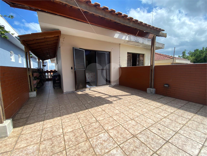 Venda Casa São Paulo Jardim Palmares (zona Sul) REO1060635 3