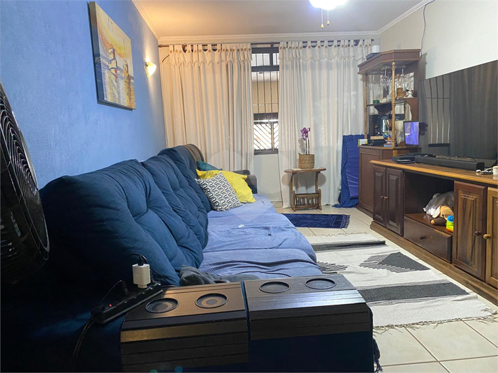 Venda Casa São Paulo Jardim Palmares (zona Sul) REO1060635 7