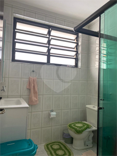 Venda Casa São Paulo Jardim Palmares (zona Sul) REO1060635 26