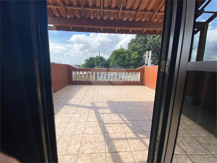 Venda Casa São Paulo Jardim Palmares (zona Sul) REO1060635 4