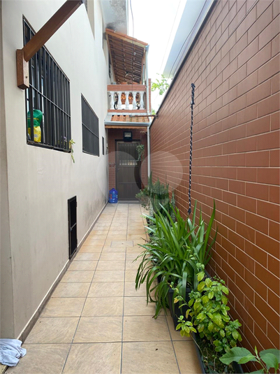 Venda Casa São Paulo Jardim Palmares (zona Sul) REO1060635 8