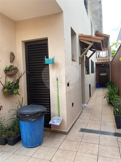 Venda Casa São Paulo Jardim Palmares (zona Sul) REO1060635 10