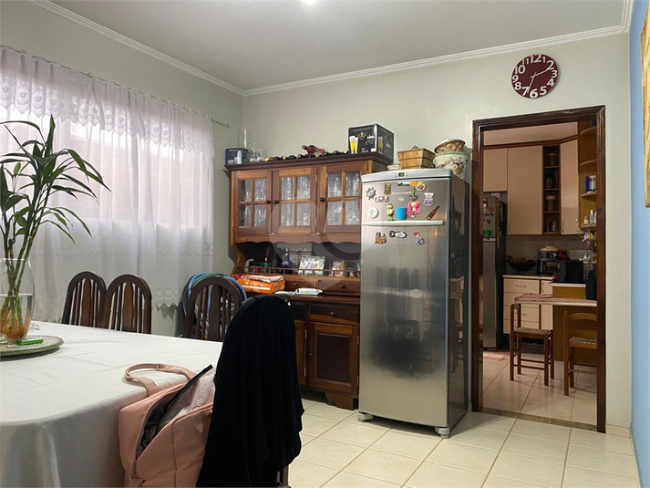 Venda Casa São Paulo Jardim Palmares (zona Sul) REO1060635 13