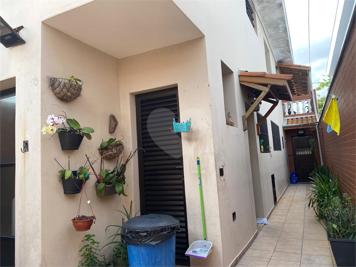 Venda Casa São Paulo Jardim Palmares (zona Sul) REO1060635 2