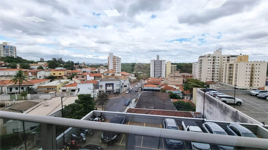 Venda Salas Piracicaba Centro REO1060637 14