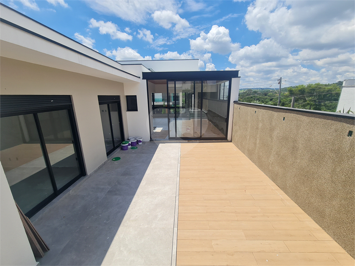 Venda Condomínio Sorocaba Jardim Residencial Chácara Ondina REO1060638 11