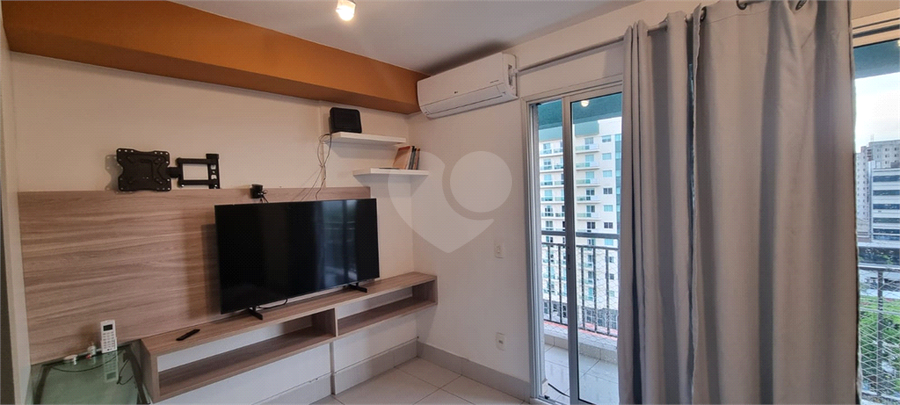 Venda Apartamento São Paulo Santana REO1060639 4