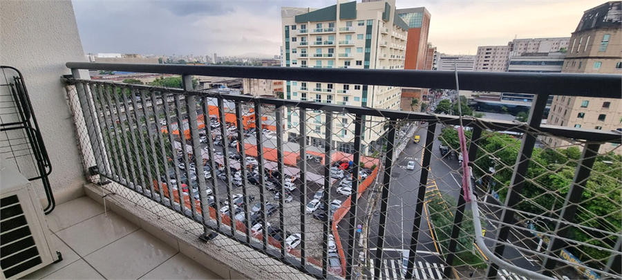 Venda Apartamento São Paulo Santana REO1060639 6