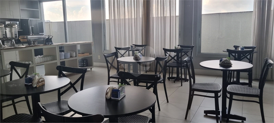 Venda Apartamento São Paulo Santana REO1060639 7