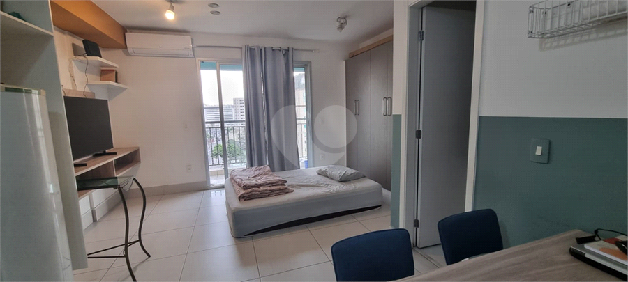 Venda Apartamento São Paulo Santana REO1060639 2