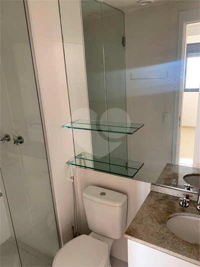 Aluguel Apartamento São Paulo Vila Mariana REO1060642 9