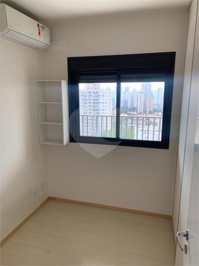 Aluguel Apartamento São Paulo Vila Mariana REO1060642 8