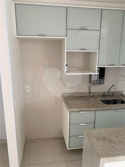 Aluguel Apartamento São Paulo Vila Mariana REO1060642 4