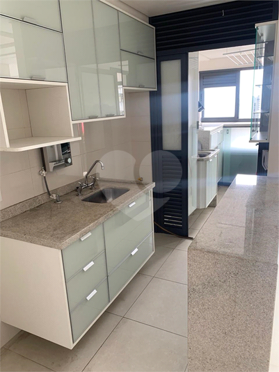 Aluguel Apartamento São Paulo Vila Mariana REO1060642 3