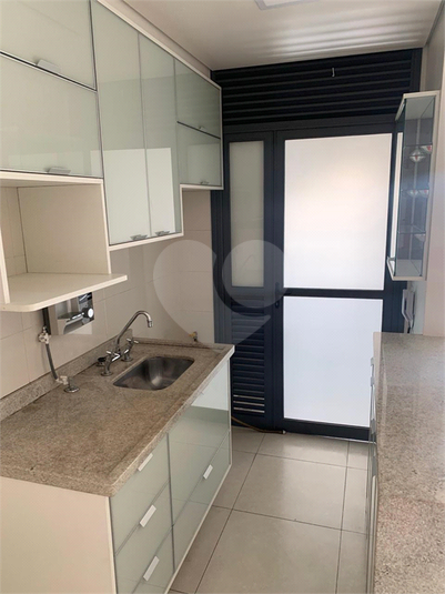 Aluguel Apartamento São Paulo Vila Mariana REO1060642 18