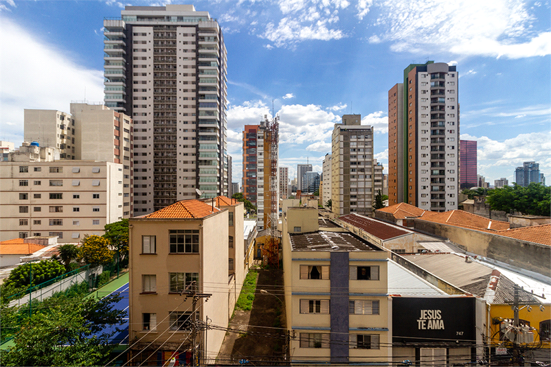 Venda Apartamento São Paulo Pinheiros REO1060646 27