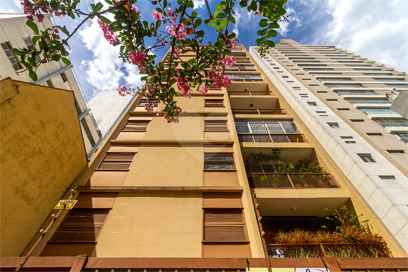 Venda Apartamento São Paulo Pinheiros REO1060646 14