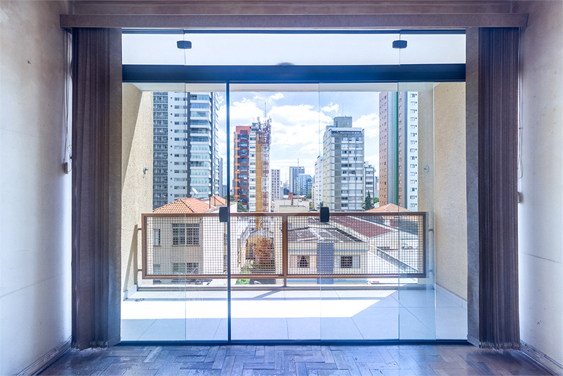 Venda Apartamento São Paulo Pinheiros REO1060646 2