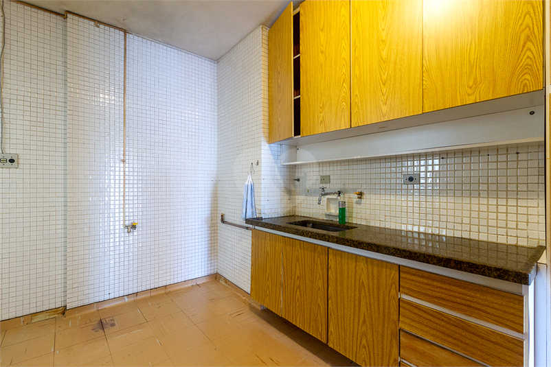 Venda Apartamento São Paulo Pinheiros REO1060646 9