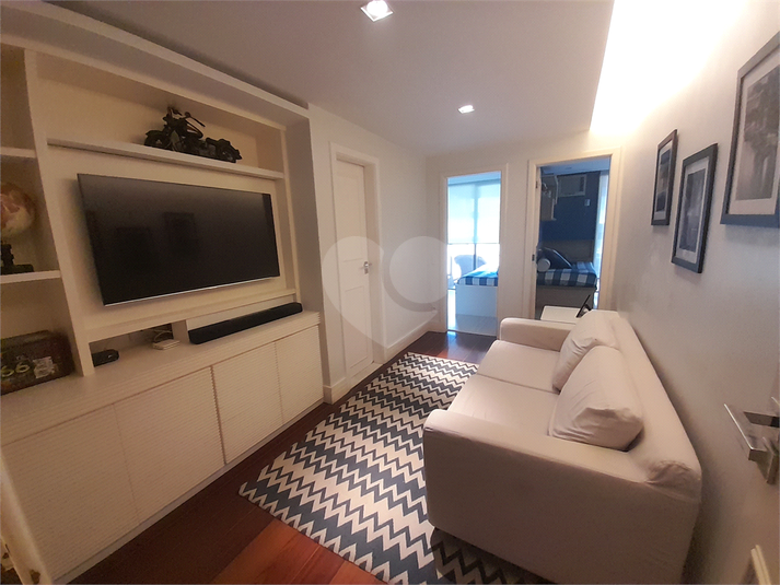 Venda Apartamento Niterói Icaraí REO1060651 33