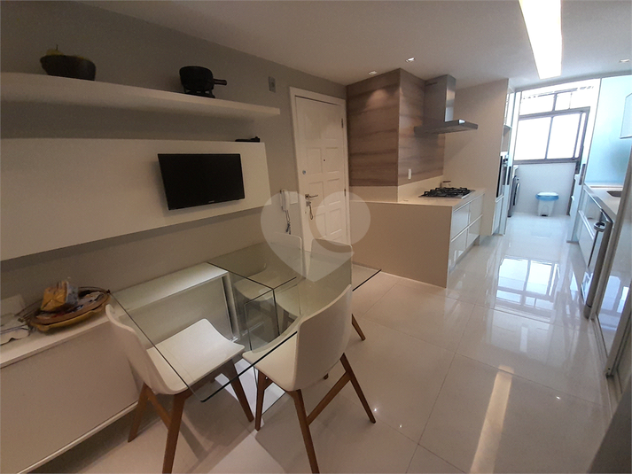 Venda Apartamento Niterói Icaraí REO1060651 14