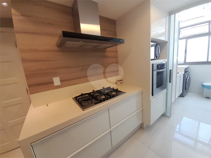 Venda Apartamento Niterói Icaraí REO1060651 15