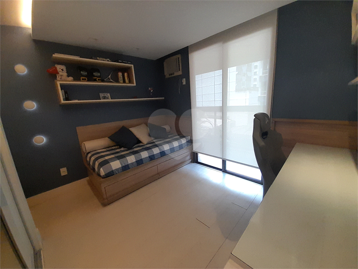 Venda Apartamento Niterói Icaraí REO1060651 27