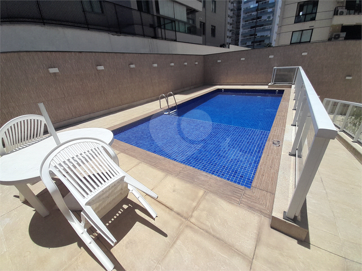 Venda Apartamento Niterói Icaraí REO1060651 45