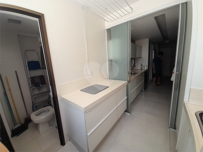 Venda Apartamento Niterói Icaraí REO1060651 21