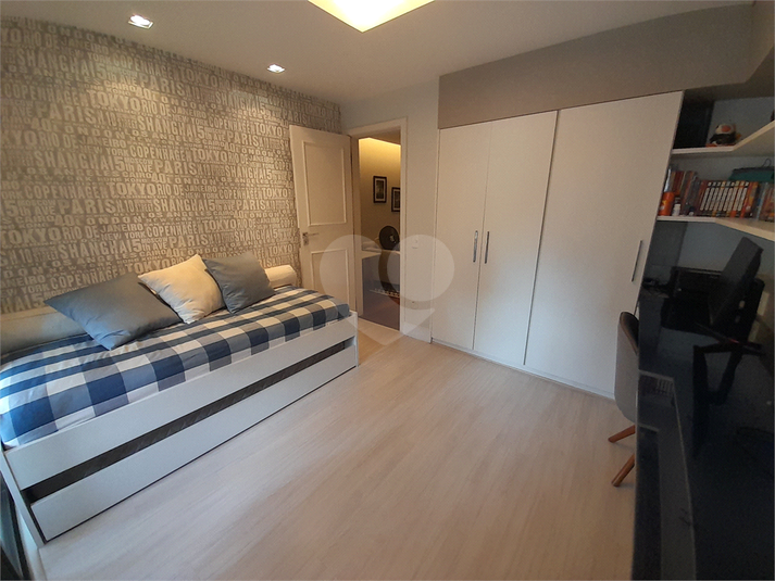 Venda Apartamento Niterói Icaraí REO1060651 29