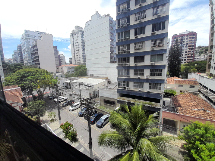 Venda Apartamento Niterói Icaraí REO1060651 9