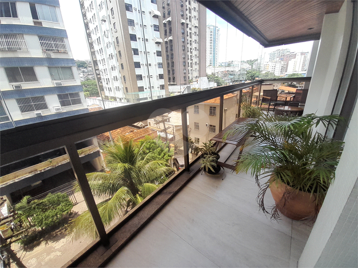 Venda Apartamento Niterói Icaraí REO1060651 12