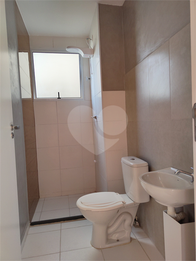 Venda Apartamento Suzano Caxangá REO1060653 18