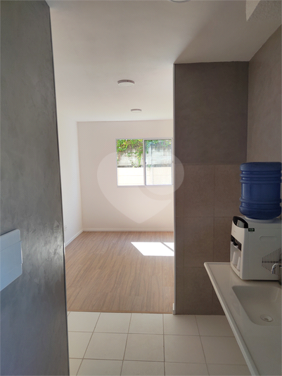 Venda Apartamento Suzano Caxangá REO1060653 1