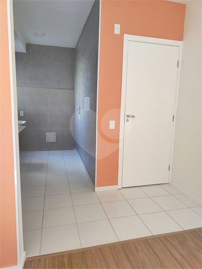 Venda Apartamento Suzano Caxangá REO1060653 3