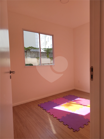 Venda Apartamento Suzano Caxangá REO1060653 10