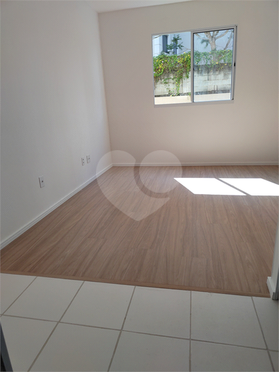 Venda Apartamento Suzano Caxangá REO1060653 8