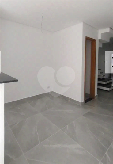 Venda Sobrado São Paulo Vila Paulo Silas REO1060655 24